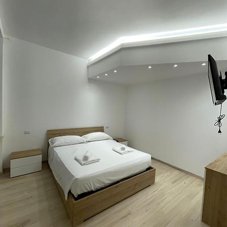Villa Milano Apt N.4 Екстер'єр фото