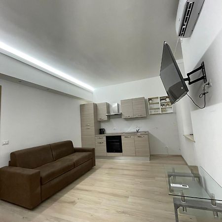 Villa Milano Apt N.4 Екстер'єр фото