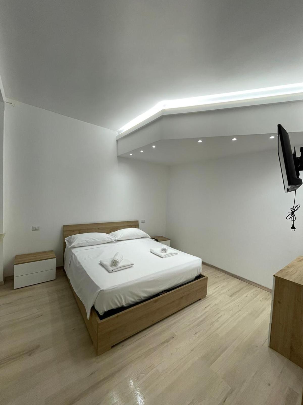 Villa Milano Apt N.4 Екстер'єр фото