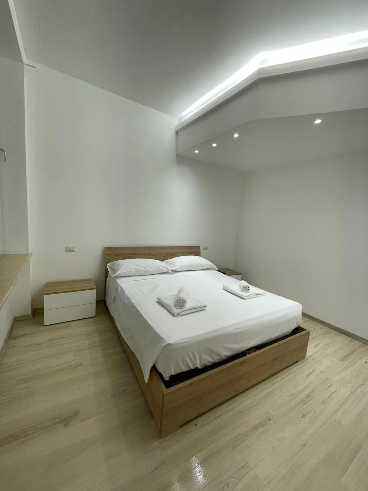 Villa Milano Apt N.4 Екстер'єр фото