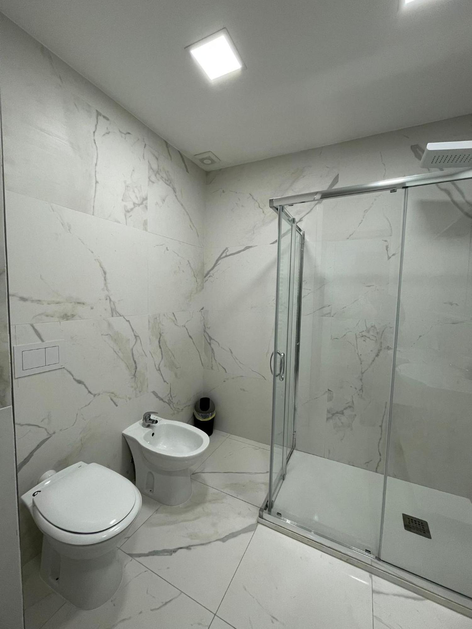 Villa Milano Apt N.4 Екстер'єр фото