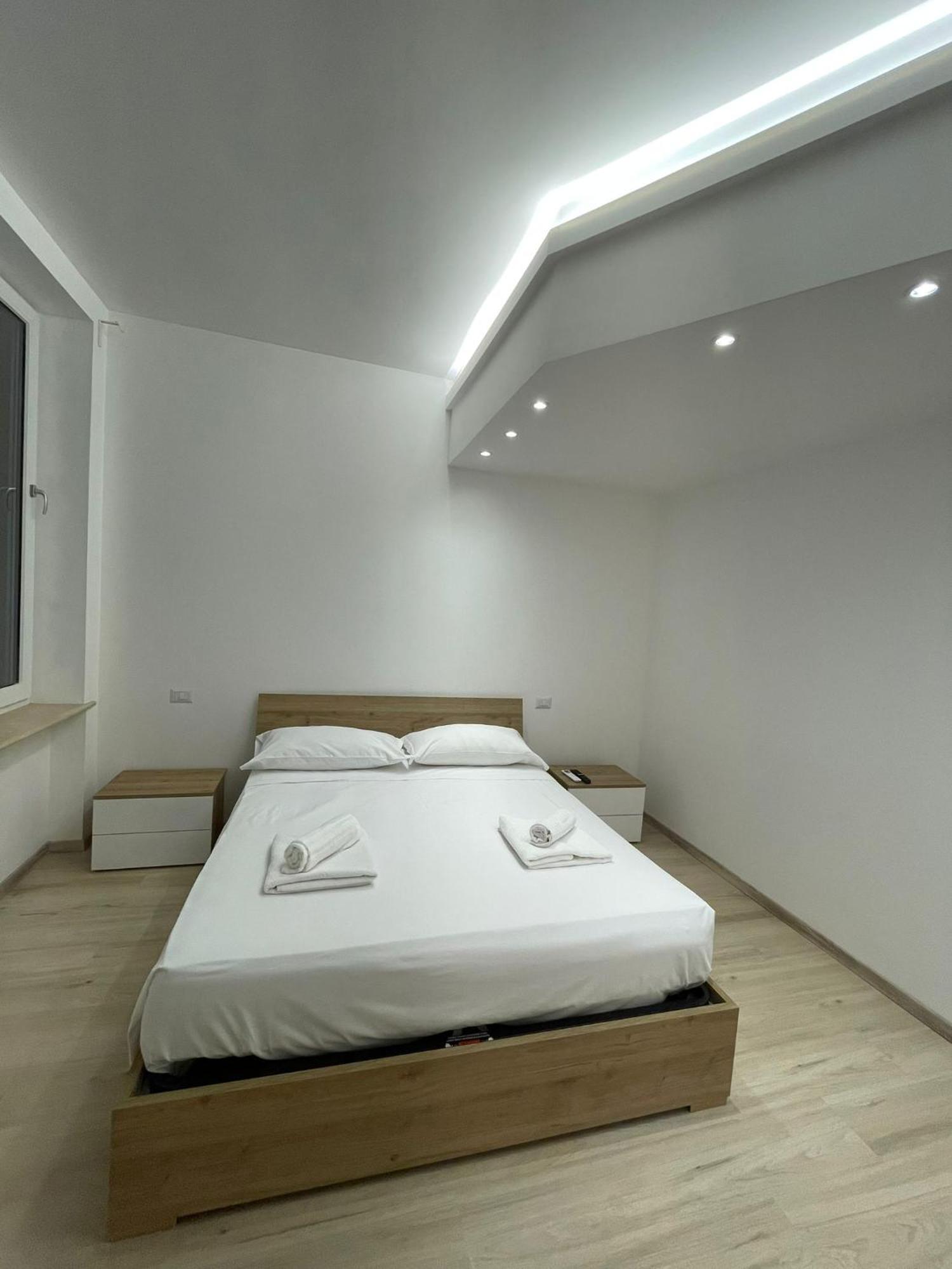 Villa Milano Apt N.4 Екстер'єр фото