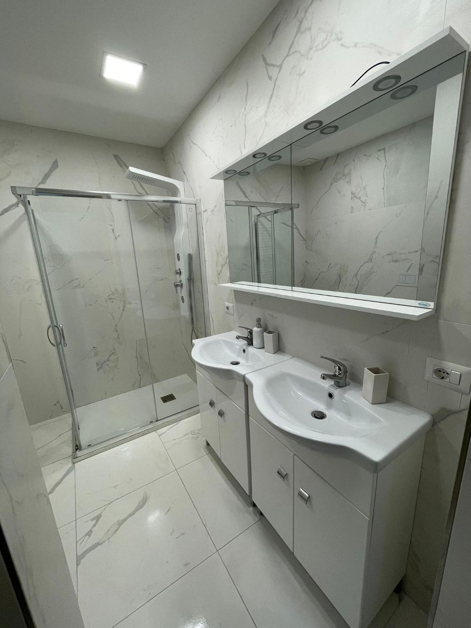 Villa Milano Apt N.4 Екстер'єр фото