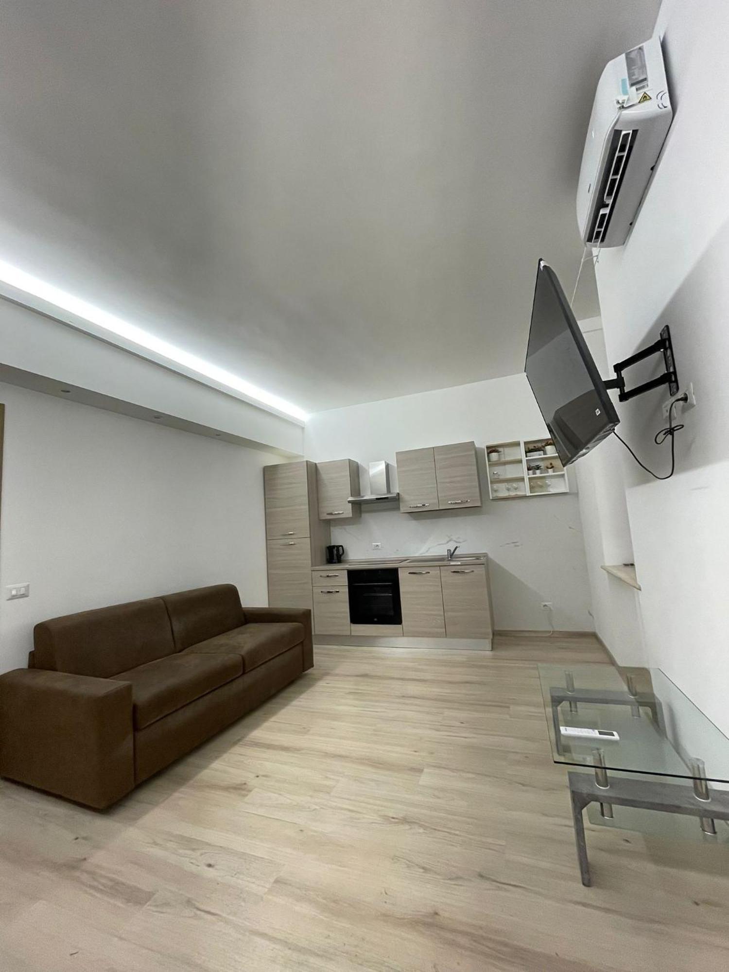 Villa Milano Apt N.4 Екстер'єр фото
