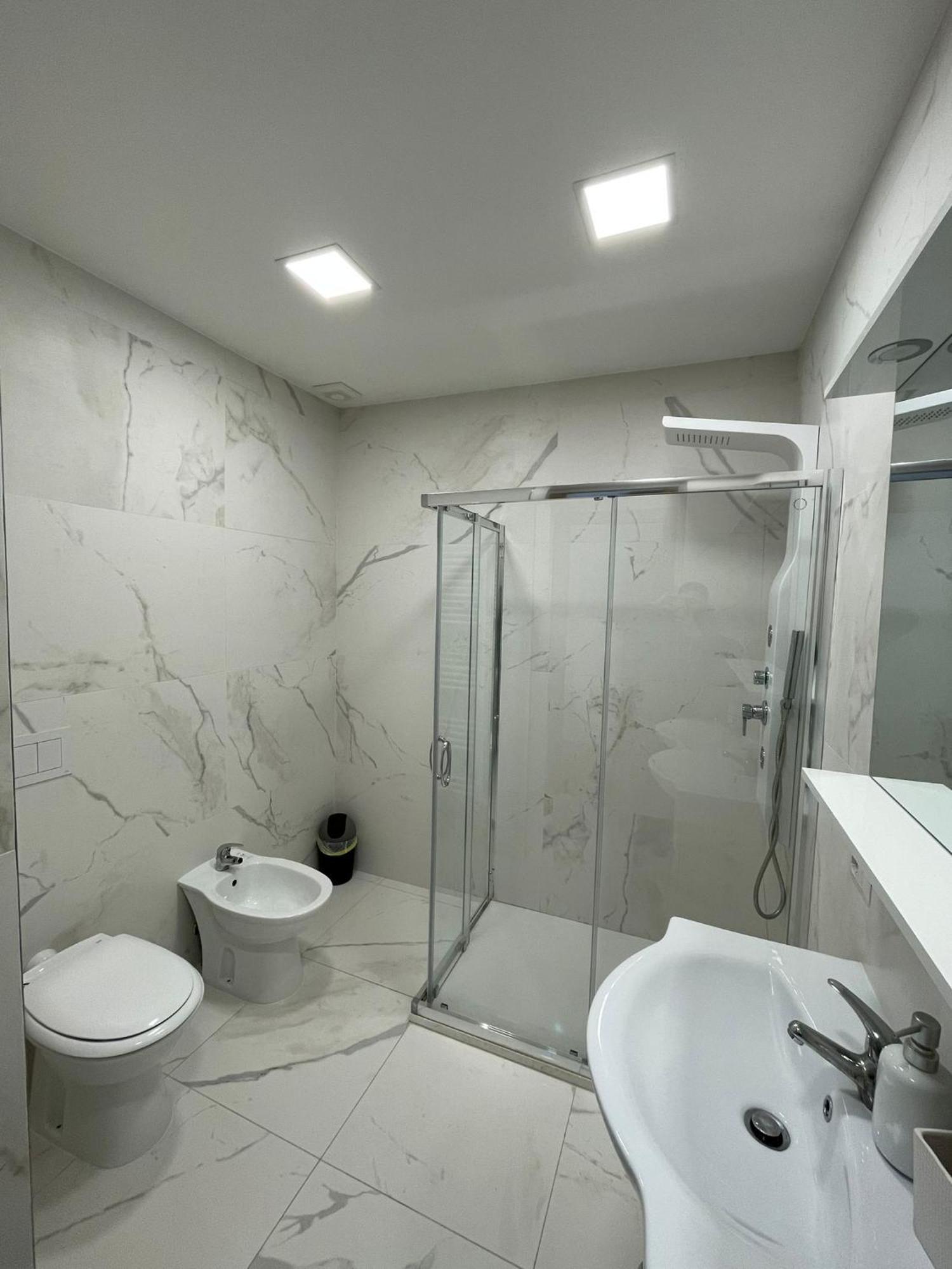 Villa Milano Apt N.4 Екстер'єр фото